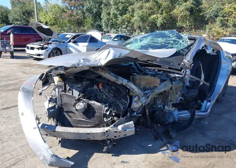 2016 Dodge Charger Se z USA, uszkodzony, nr VIN 2C3CDXBG3GH246684